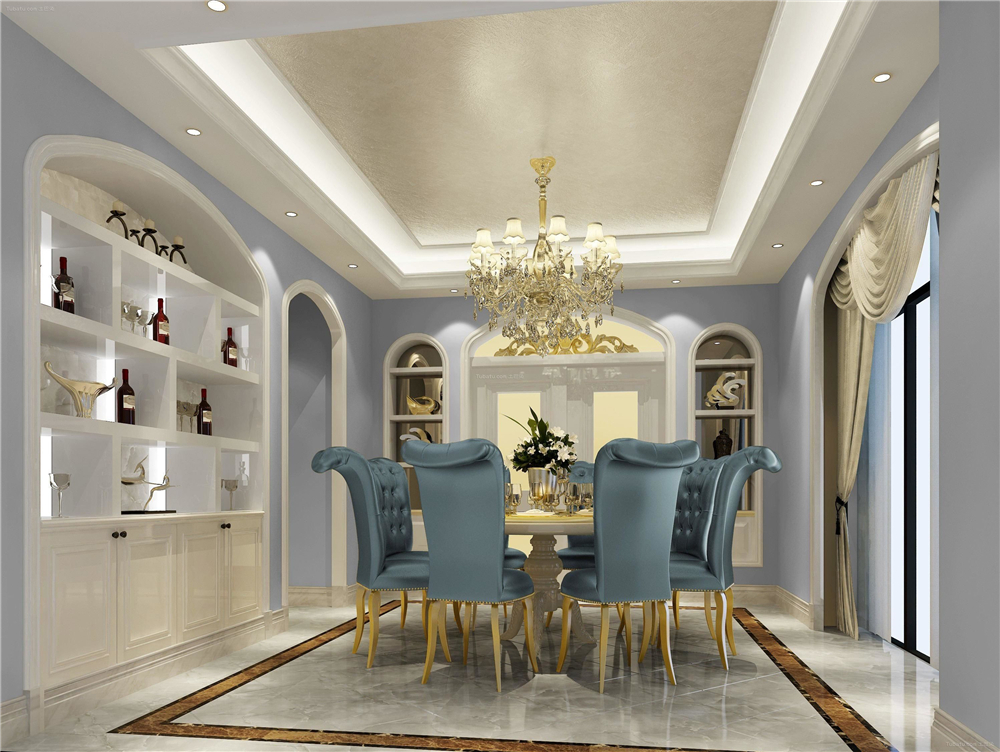 定制酒柜的標準尺寸是多少?(圖2) 定制酒柜的標準尺寸是多少?(圖2)