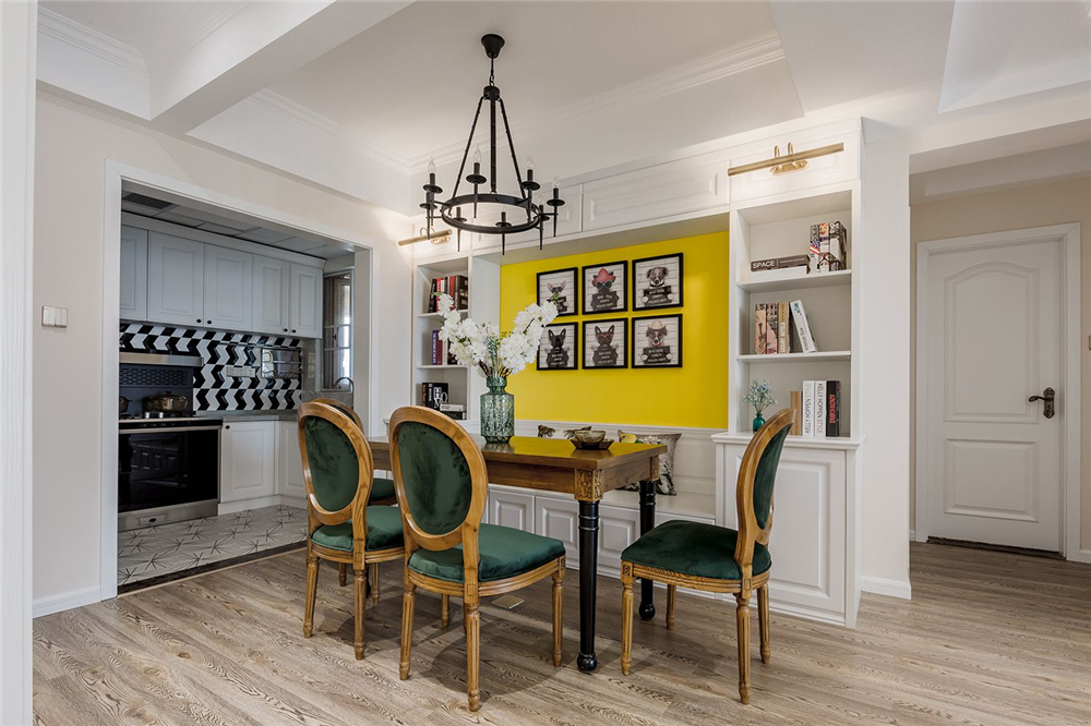 120㎡房子裝修有哪些費(fèi)用 怎么省錢(qián)?(圖1) 120㎡房子裝修有哪些費(fèi)用 怎么省錢(qián)?(圖1)