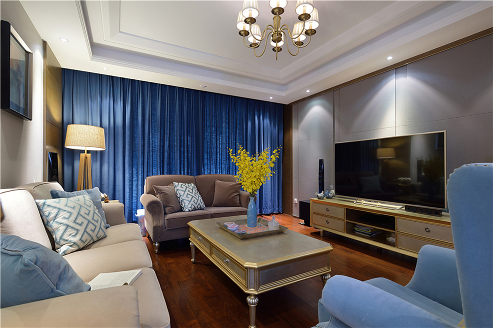 120㎡房子裝修有哪些費(fèi)用 怎么省錢(qián)?(圖3) 120㎡房子裝修有哪些費(fèi)用 怎么省錢(qián)?(圖3)