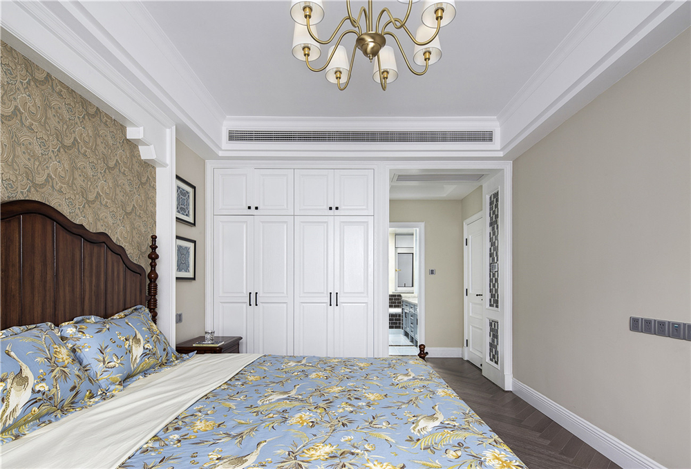 家里都有哪些柜子能做到頂 有什么好處?(圖5) 家里都有哪些柜子能做到頂 有什么好處?(圖5)