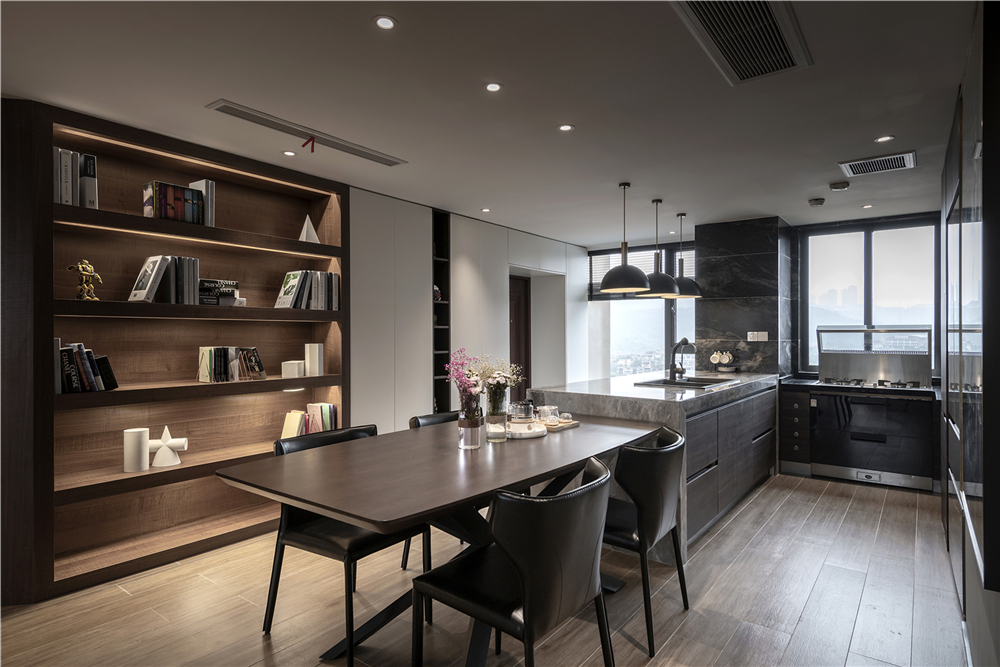 全屋定制裝修要多少錢？(圖2)