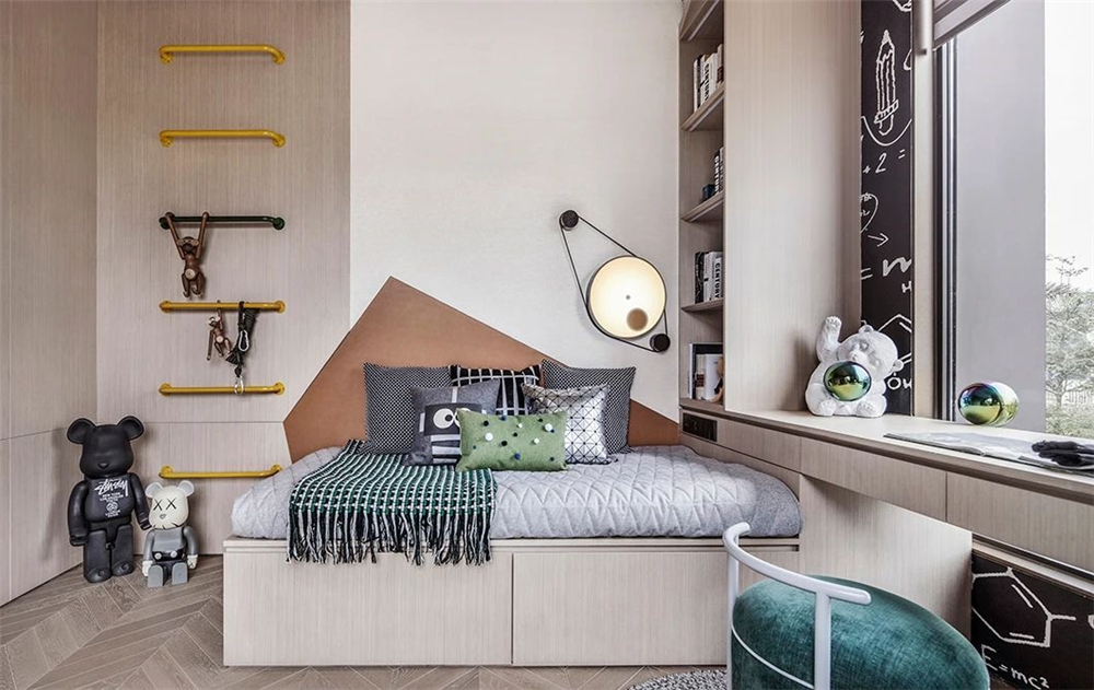 120平方左右做全屋定制要多少錢?(圖2) 120平方左右做全屋定制要多少錢?(圖2)