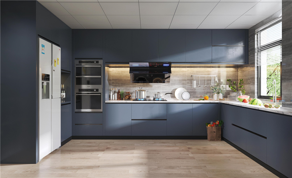 定制櫥柜要注意哪些細(xì)節(jié)選擇?(圖1) 定制櫥柜要注意哪些細(xì)節(jié)選擇?(圖1)