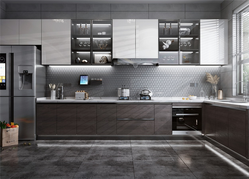 整體櫥柜定制有哪些材料呢？(圖2)