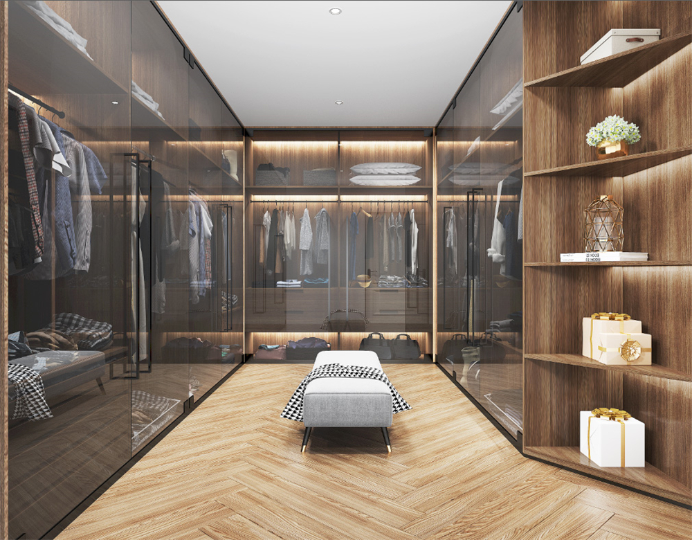 整體衣柜定制加盟哪個品牌好？(圖2)