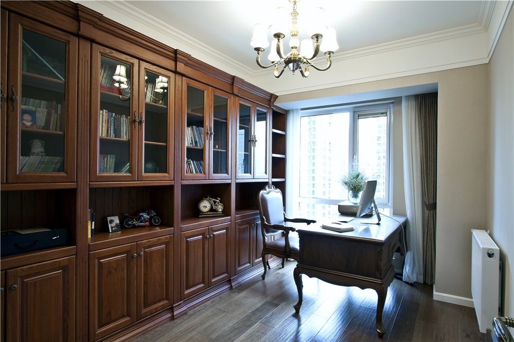 購買全屋定制五金配件要注意什么？(圖2)