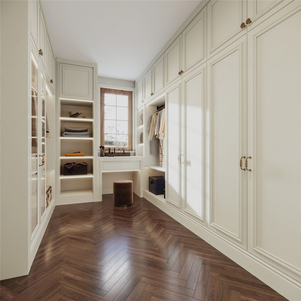 定制衣柜設(shè)計(jì)有哪些原則?(圖3) 定制衣柜設(shè)計(jì)有哪些原則?(圖3)