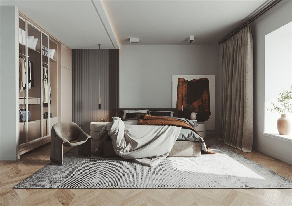 全屋定制加盟店運營，有什么爆單技巧？(圖1)