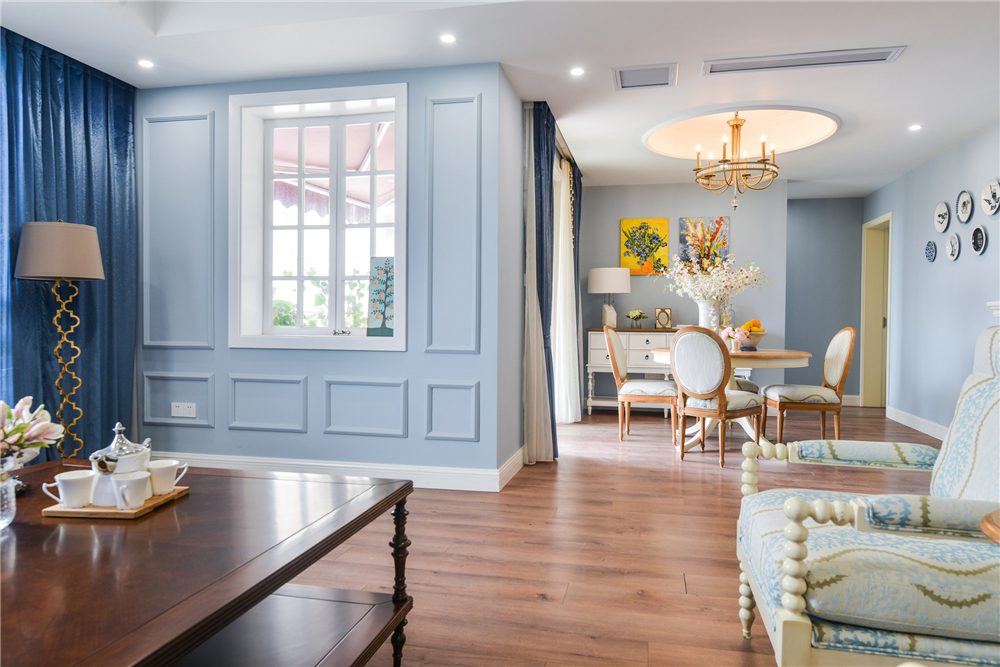 全屋定制現在流行哪些風格？(圖3)