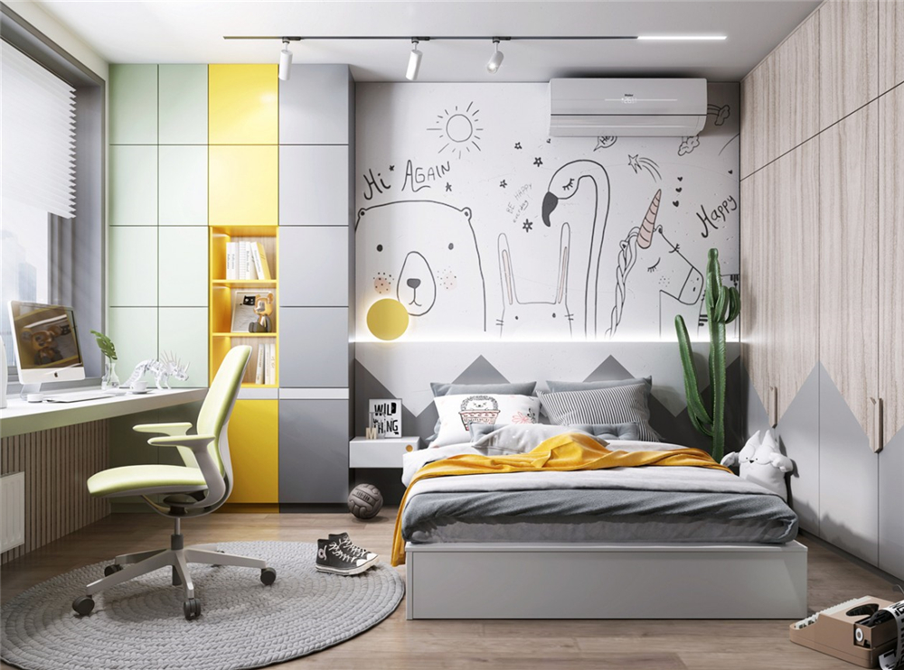 入墻式定制衣柜有哪些優缺點?(圖2) 入墻式定制衣柜有哪些優缺點?(圖2)