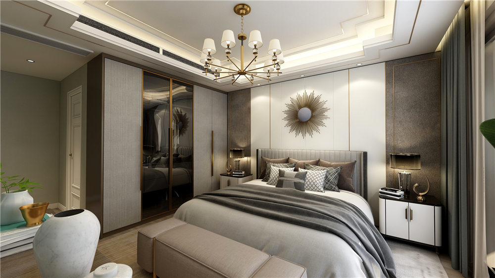 全屋定制加盟怎么樣,要投資多少錢?(圖1) 全屋定制加盟怎么樣,要投資多少錢?(圖1)