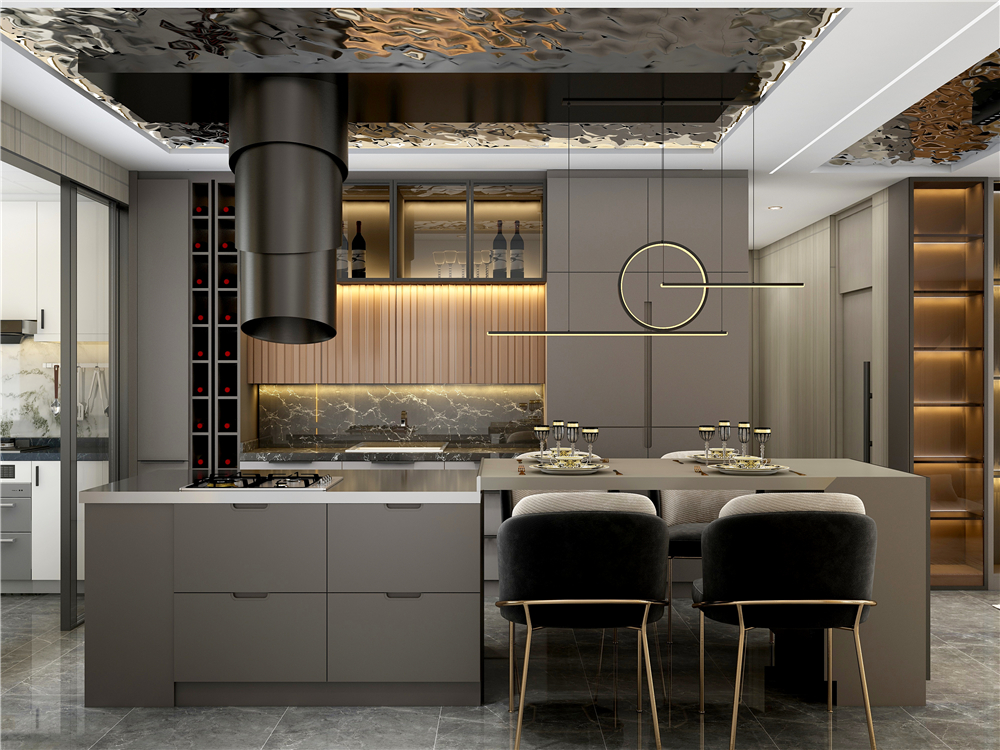 全屋定制加盟怎么樣,要投資多少錢?(圖2) 全屋定制加盟怎么樣,要投資多少錢?(圖2)