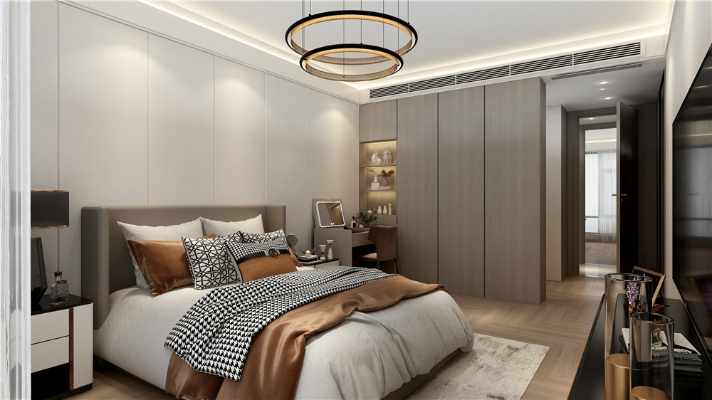 整體衣柜加盟怎么樣 哪個品牌好？(圖1)