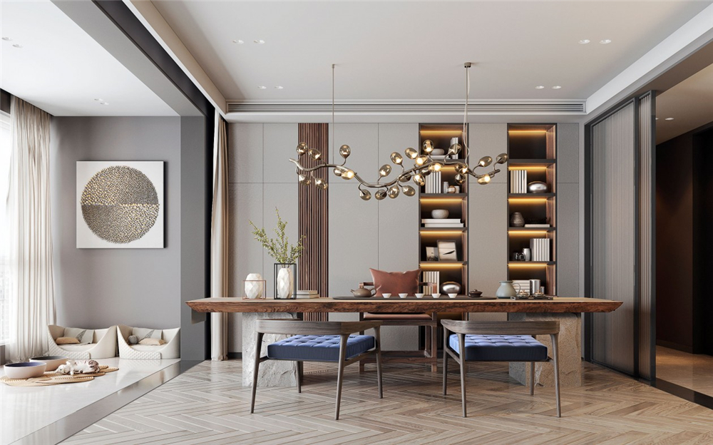 胡桃木做家具好不好，有哪些優(yōu)缺點？(圖1)