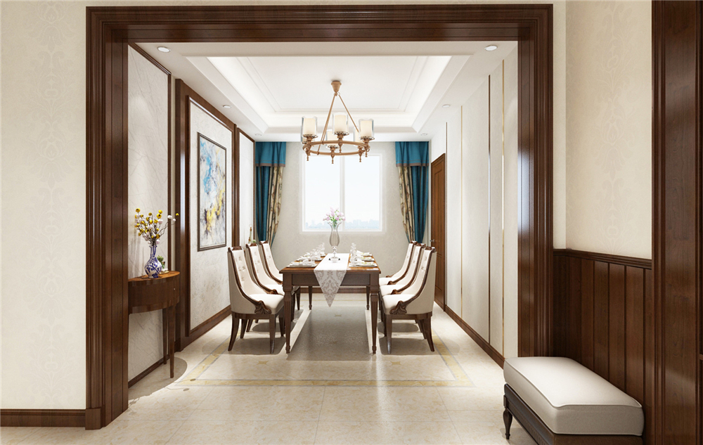 胡桃木做家具好不好，有哪些優(yōu)缺點？(圖2)