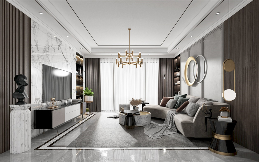 代加工的全屋定制品牌哪個好？(圖1)