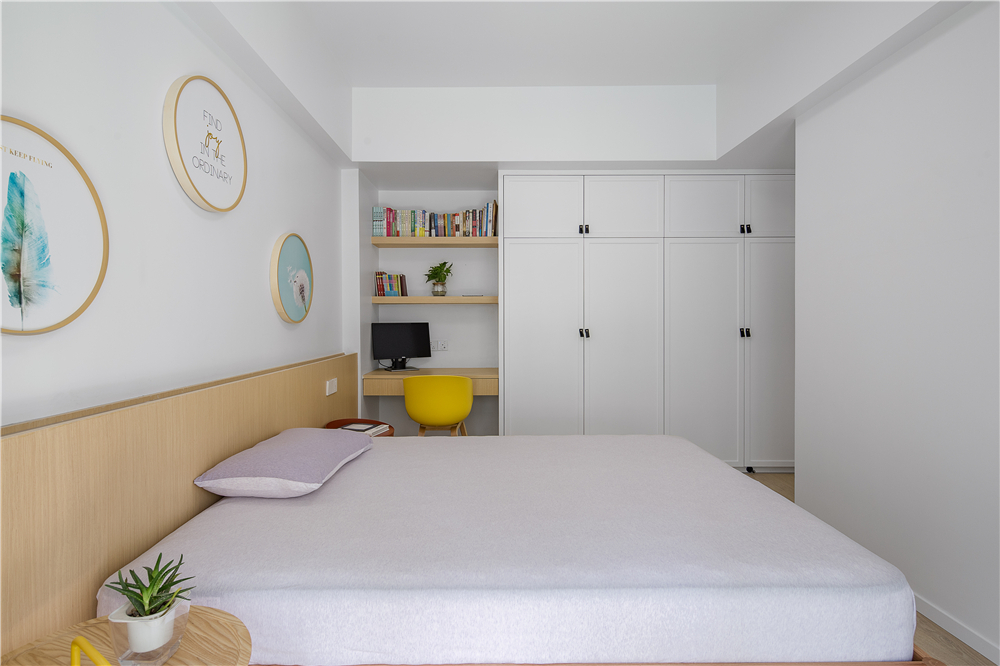 代加工的全屋定制品牌哪個好？(圖3)