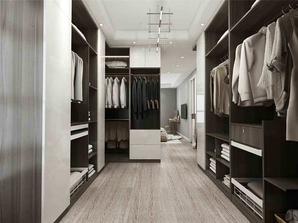 衣柜門(mén)的尺寸一般在多少,要怎么保養(yǎng)?(圖1) 衣柜門(mén)的尺寸一般在多少,要怎么保養(yǎng)?(圖1)