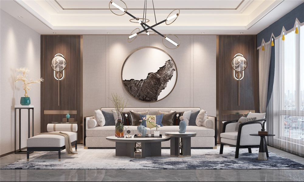 整木工廠都會用到哪些板材呢?(圖1) 整木定制,全屋定制