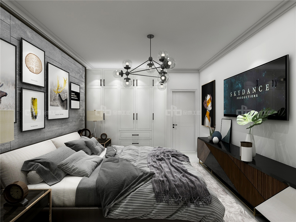 定制衣柜要怎么保養比較好?(圖3) 定制衣柜要怎么保養比較好?(圖3)