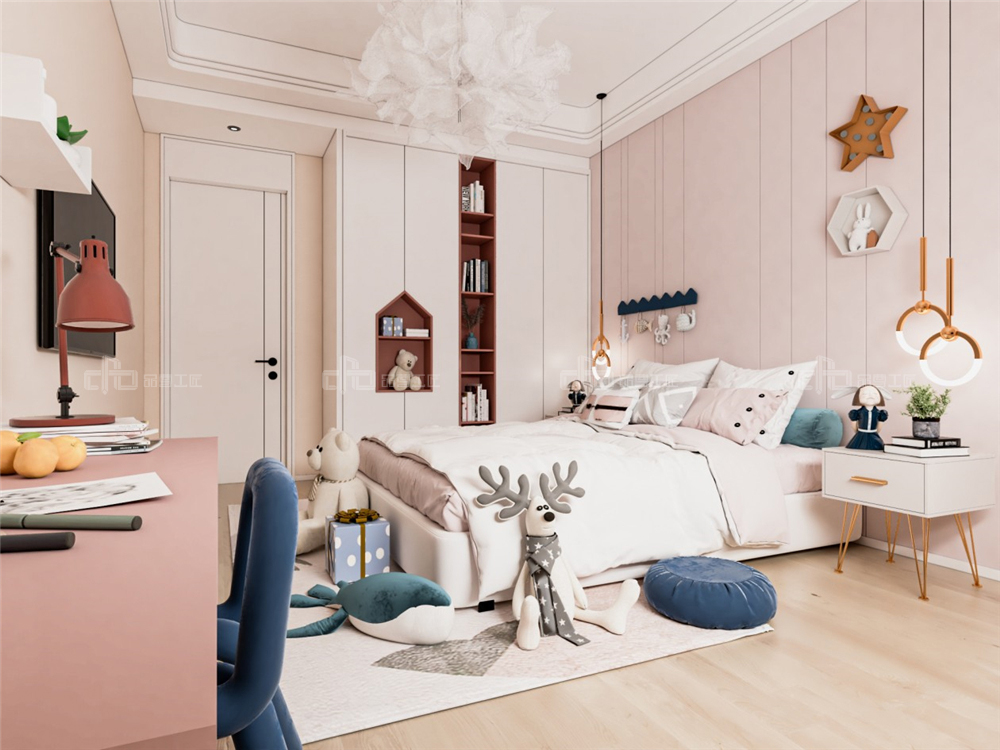 全屋定制產(chǎn)品中的五金配件指哪些?(圖2) 全屋定制產(chǎn)品中的五金配件指哪些?(圖2)