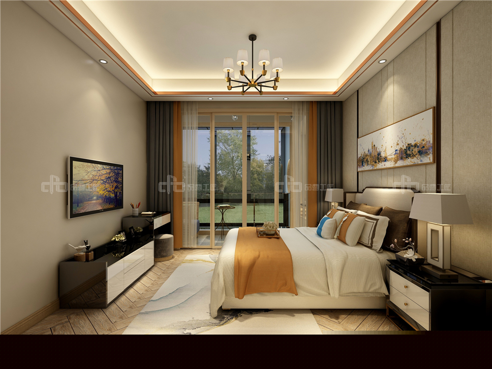 為什么現在都喜歡輕奢風格？(圖3)