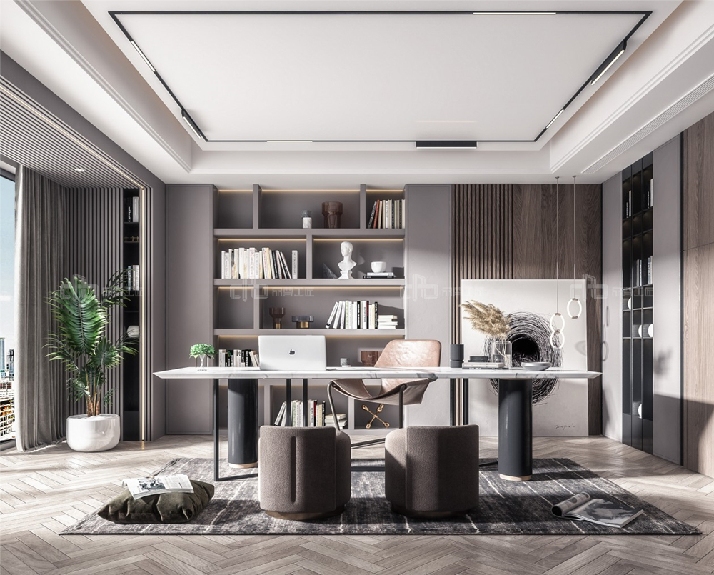 整體衣柜加盟有哪些注意事項(xiàng)？(圖2)