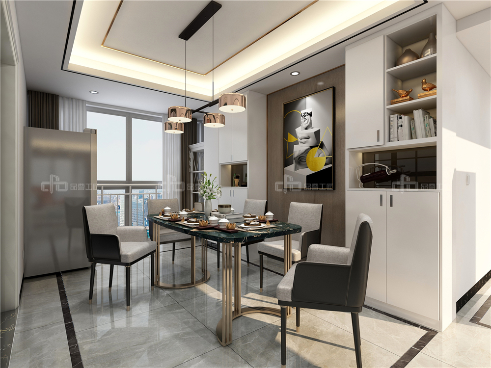 高定整裝是什么意思，有哪些產品？(圖1)