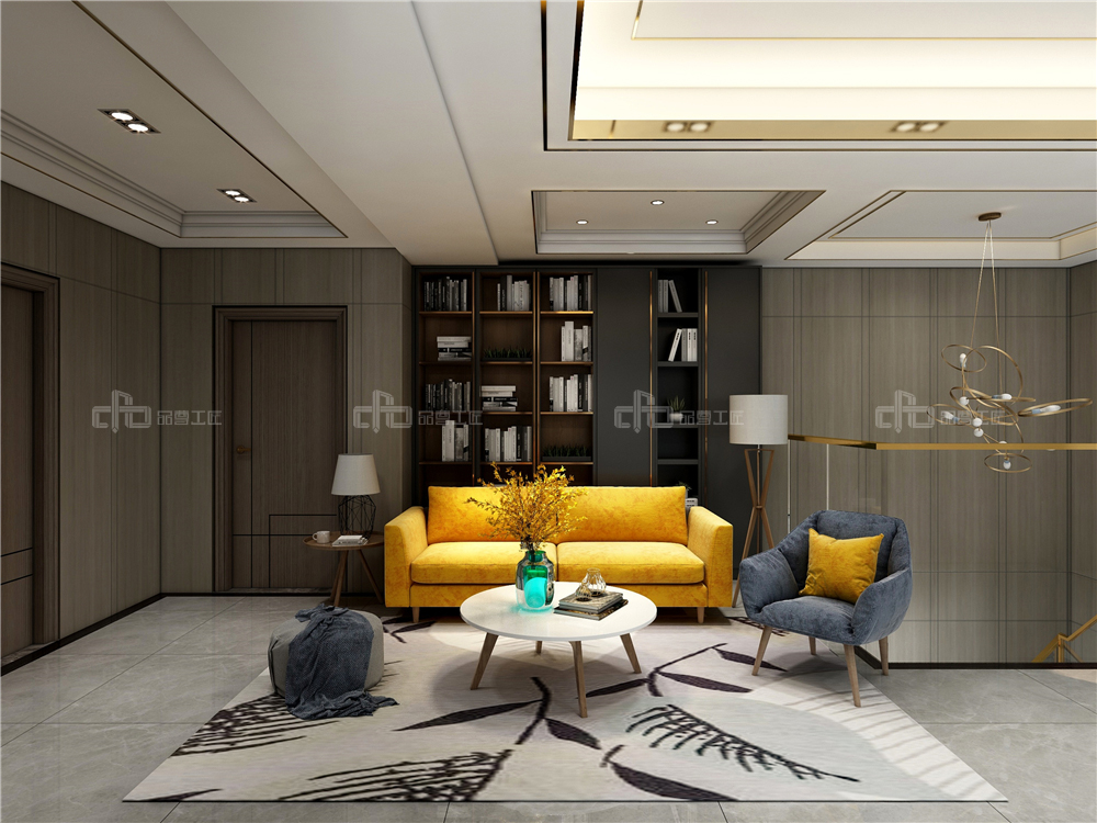 全屋定制家具加盟的話要多少費用?(圖2) 全屋定制家具加盟的話要多少費用?(圖2)