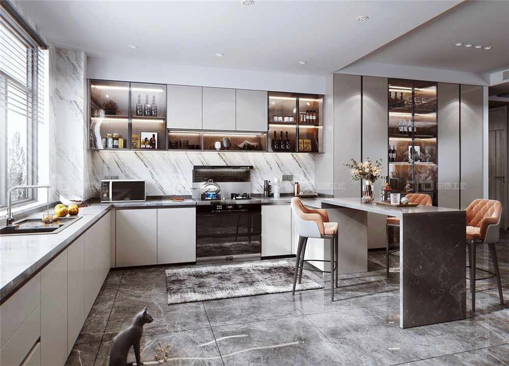 全屋定制家具加盟的話要多少費用?(圖3) 全屋定制家具加盟的話要多少費用?(圖3)