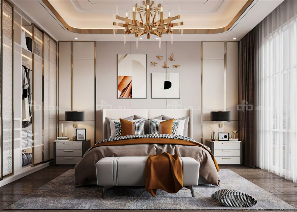 高定整裝加盟怎么區分品牌好？(圖1)