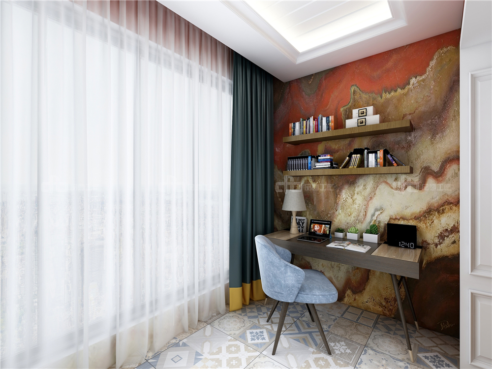 陽臺都能怎么設(shè)計裝修呢?(圖2) 陽臺都能怎么設(shè)計裝修呢?(圖2)