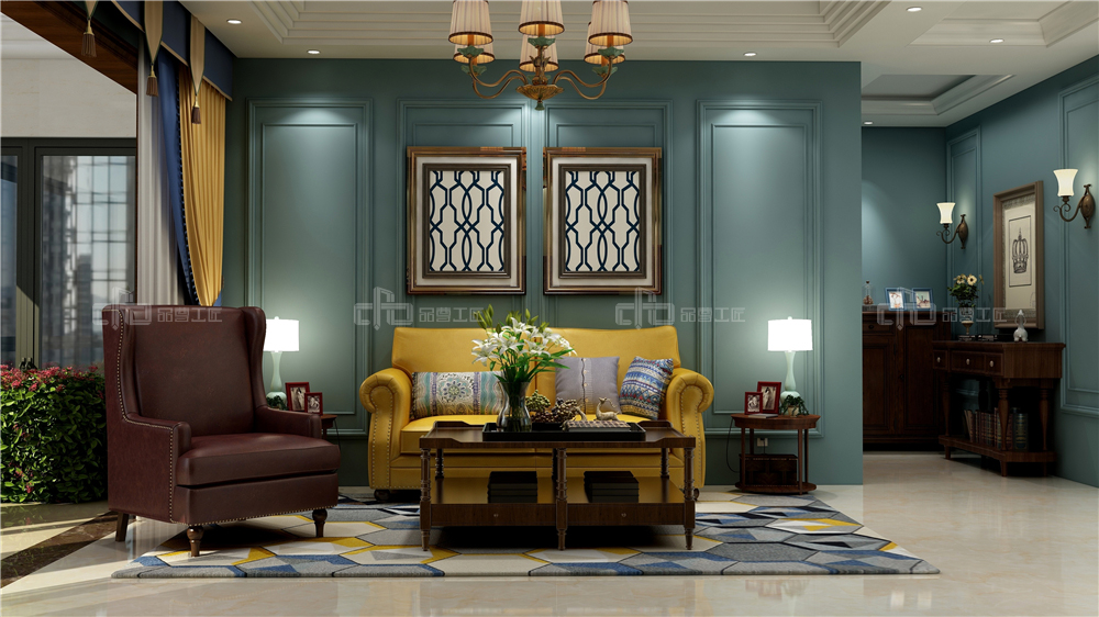 為什么要在墻壁上安裝護墻板?(圖3) 為什么要在墻壁上安裝護墻板?(圖3)