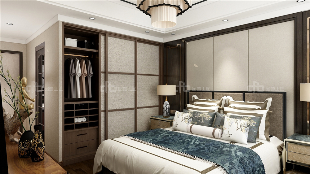 定制衣柜有哪些材質(zhì)，什么板材最好？(圖1)