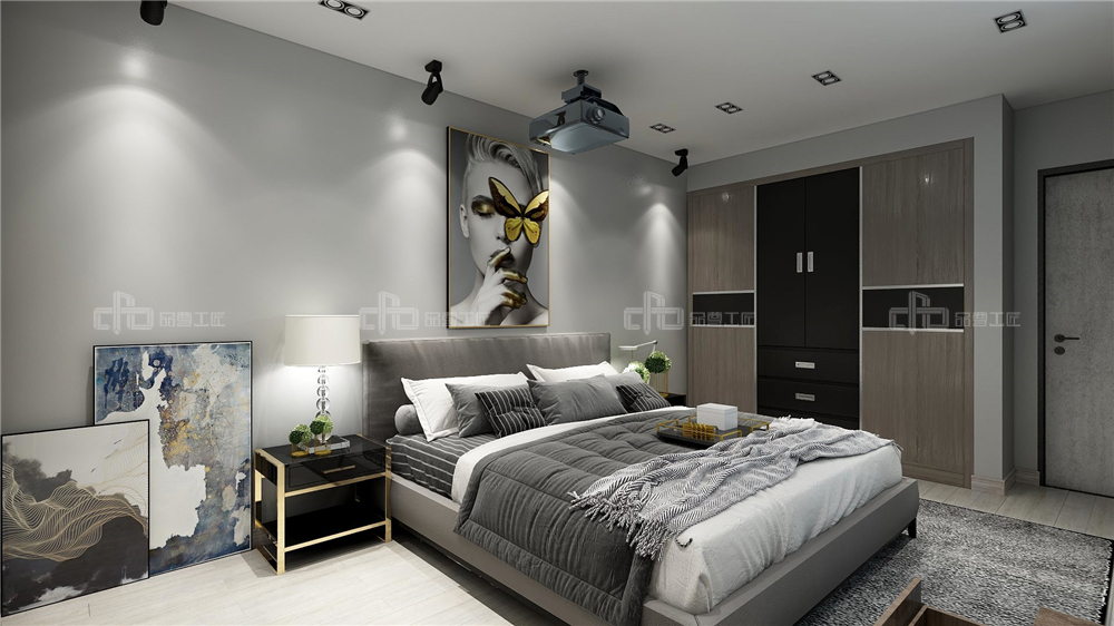 衣柜收納整理有哪些竅門呢?(圖3) 衣柜收納整理有哪些竅門呢?(圖3)