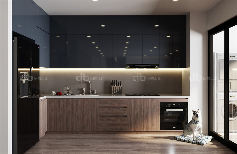 櫥柜臺(tái)面用什么材料好,怎么選擇?(圖1) 櫥柜臺(tái)面用什么材料好,怎么選擇?(圖1)