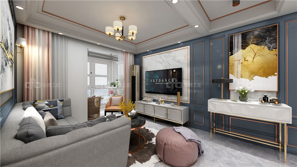 裝修全屋定制一般要多少錢啊?(圖1) 裝修全屋定制一般要多少錢啊?(圖1)