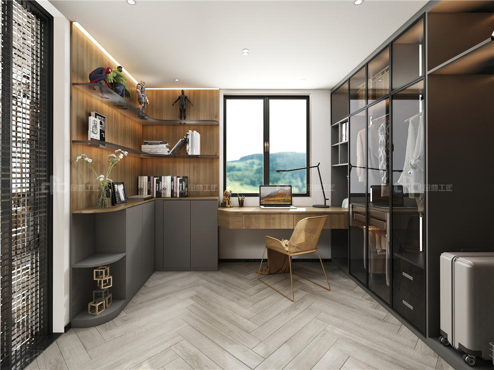 全屋定制家居如何省錢呢？(圖1)