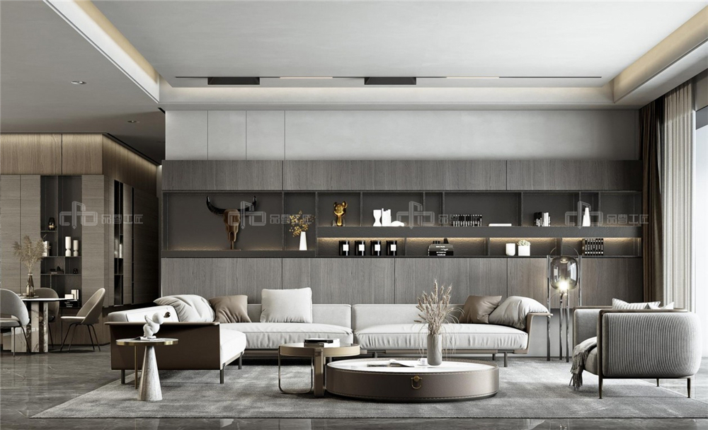 全屋定制家居如何省錢呢？(圖3)