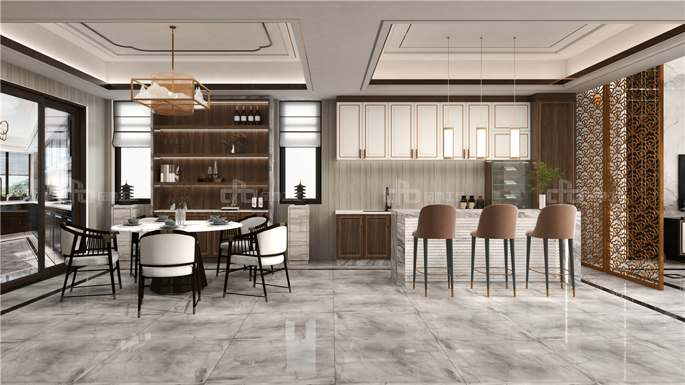 全屋定制與整木定制如何區分？(圖1)