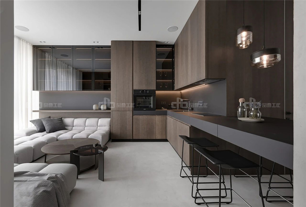 全屋定制與整木定制如何區分？(圖2)