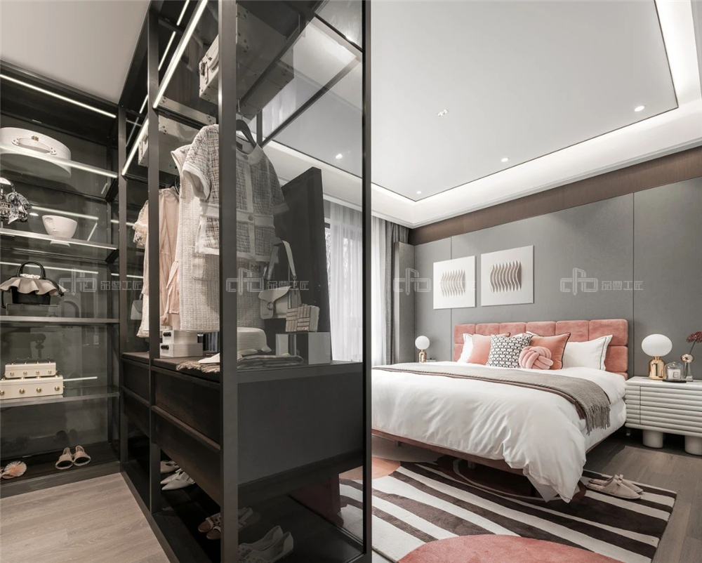 全屋定制與整木定制如何區分？(圖3)