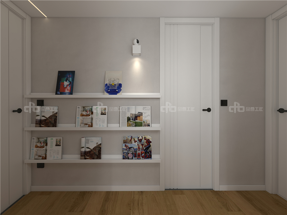 原木門和實木門有哪些區別呢？(圖3)