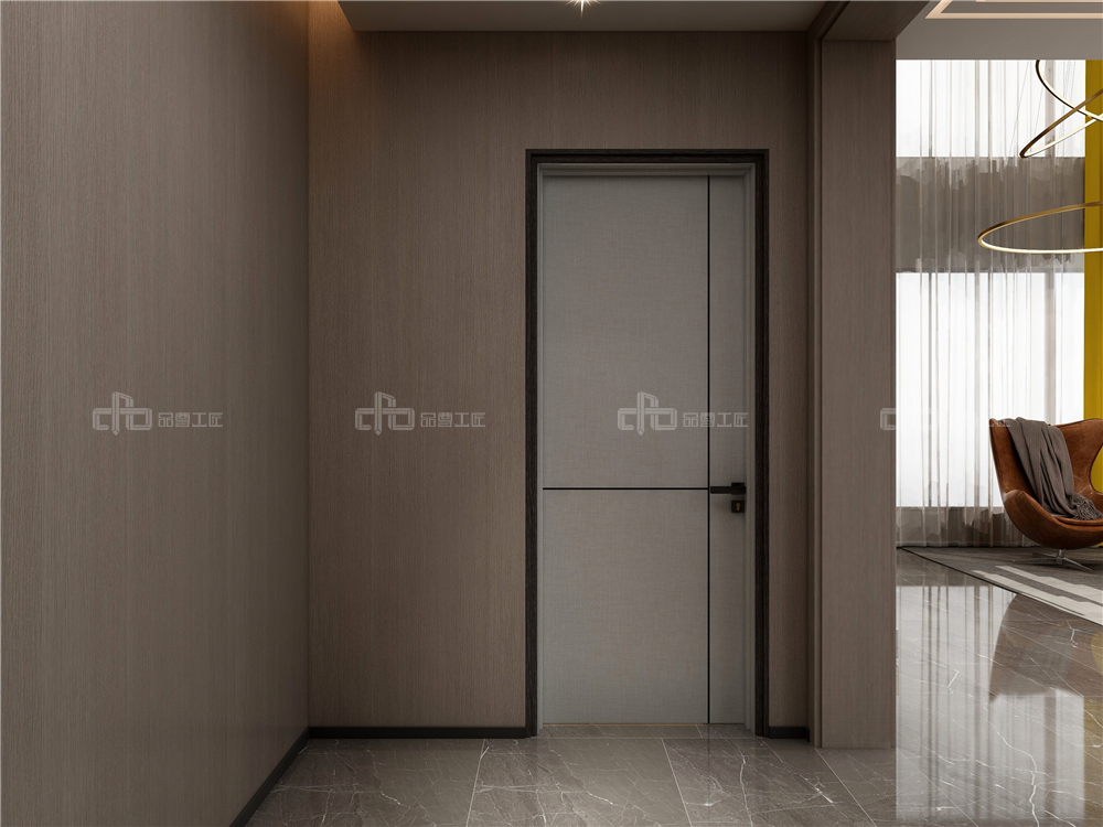 木門的標(biāo)準(zhǔn)尺寸是在多少左右？(圖2)