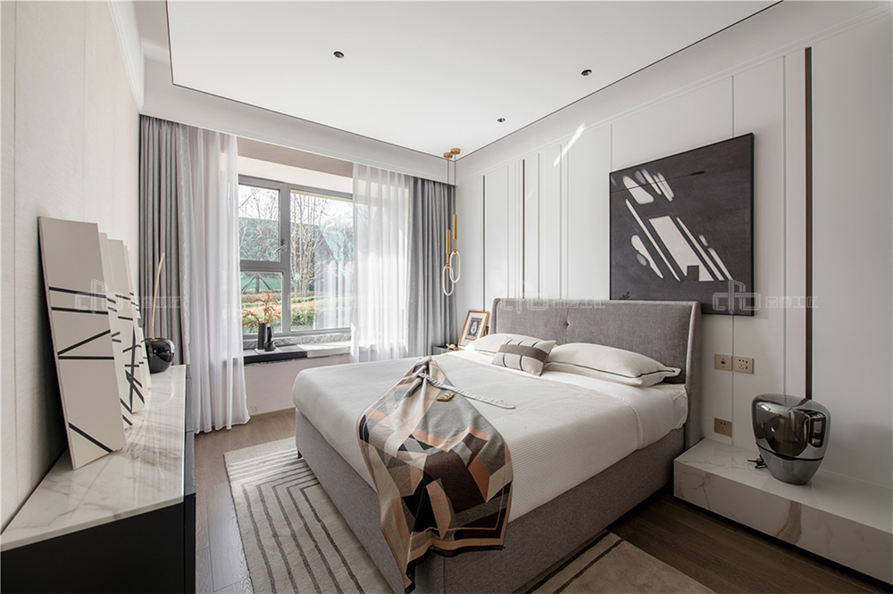 哪些戶型適合裝修全屋定制?(圖3) 哪些戶型適合裝修全屋定制?(圖3)