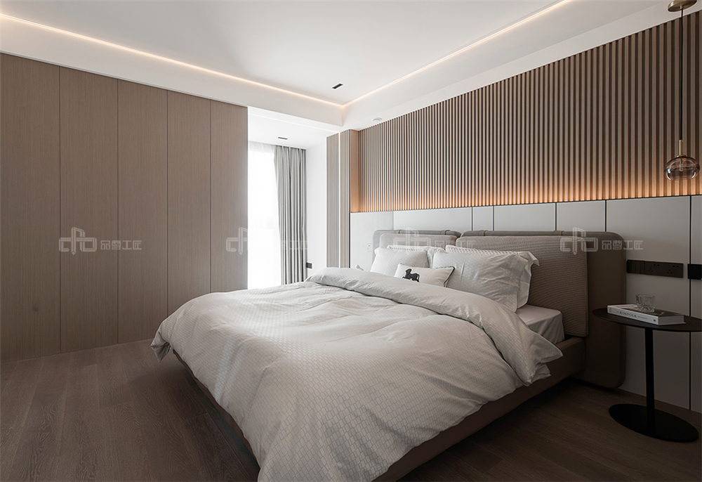 整木定制裝修用什么板材最好？(圖2)