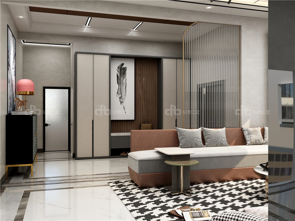 家裝行業中的全屋定制是什么？(圖1)