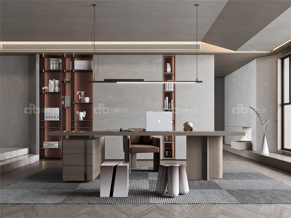 家里裝修全屋定制有什么優(yōu)勢？(圖1)