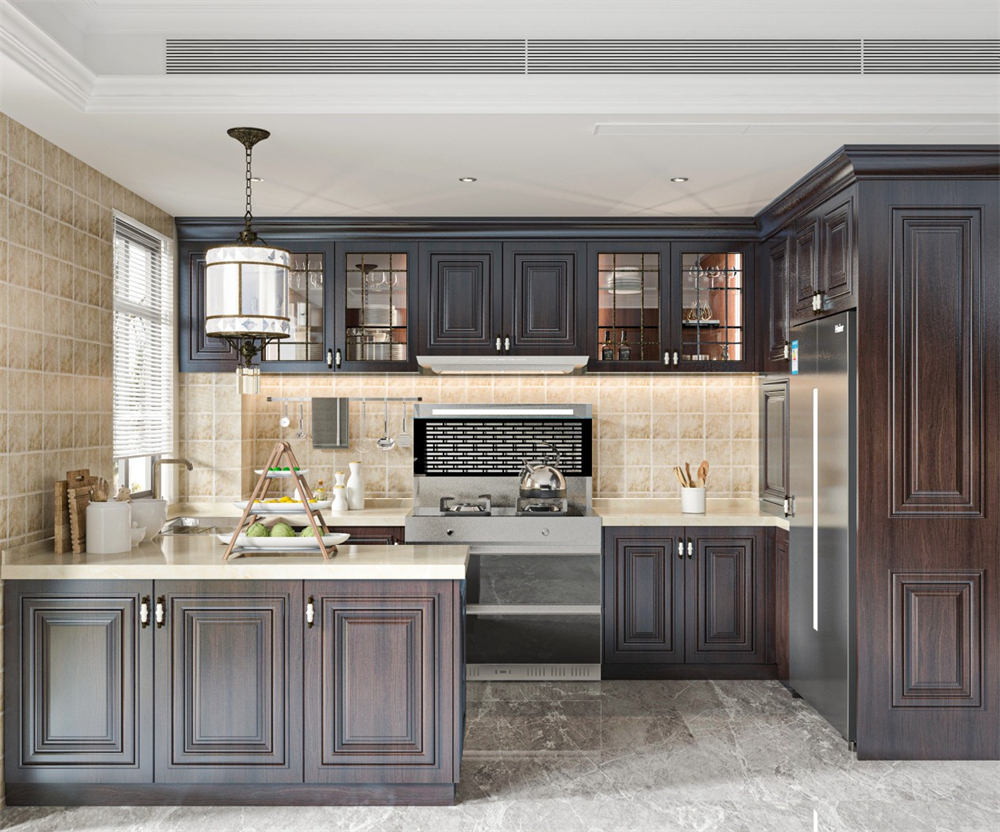 全屋定制加盟利潤多大,能賺錢嗎?(圖1) 全屋定制加盟利潤多大,能賺錢嗎?(圖1)