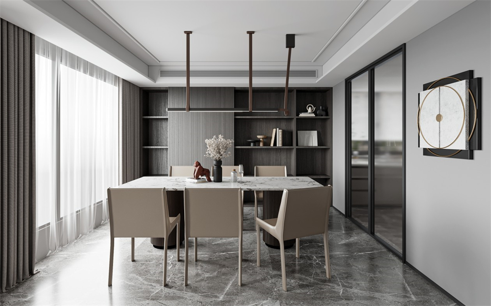 整木定制家居如何,要多少錢?(圖1) 整木定制家居如何,要多少錢?(圖1)